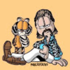 Meet your Posher, Damian